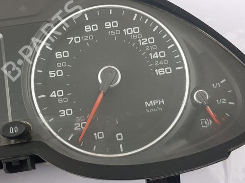 Instrument cluster AUDI Q5 (8RB) 2.0 TDI quattro | BP29439987C47 