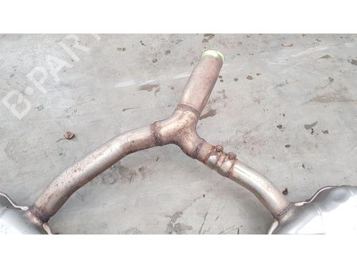 Exhaust system AUDI A4 B9 Avant (8W5, 8WD) RS4 TFSi quattro | BP33412998M121  - Image 11
