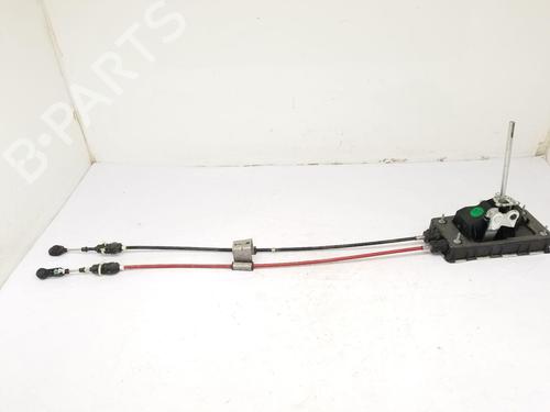 Used Gear lever MG MG ZS SUV (AZS1) 1.5 VTi (106 hp) 29082958