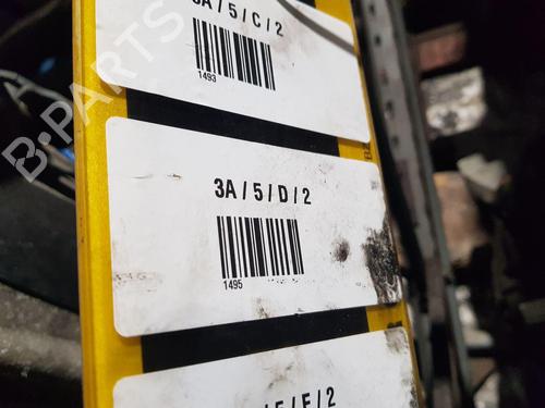 Gearbox MINI MINI (R56) One | BP28284026M3  - Image 11