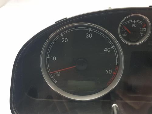 Instrument cluster VW PASSAT B5.5 (3B3) 1.9 TDI | BP34351306C47 - Image 2