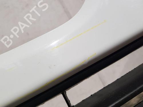 Front bumper RENAULT CLIO IV (BH_) 0.9 TCe 90 (BHNF, BHMA, BHMH, BHJK, BHJR) | BP32198734C7