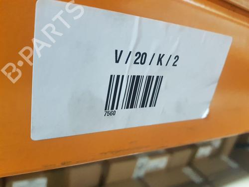 Pipe MCLAREN 720S 4.0 | BP22662964M125  - Image 10