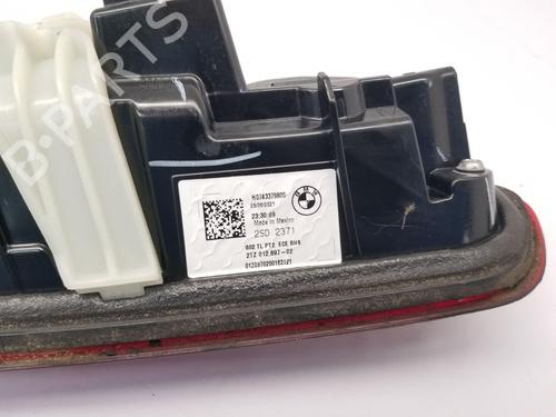 Right tailgate light BMW X4 (G02, F98) xDrive 20 d Mild-Hybrid | BP32149211C80 