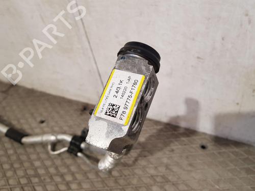 AC pipe KIA SPORTAGE IV (QL, QLE) 1.6 GDI | BP30554496M126 