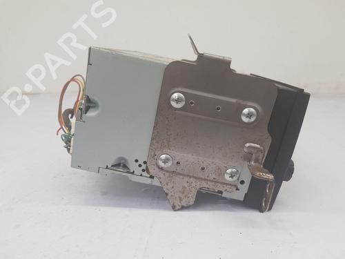 Electronic module NISSAN NOTE (E11, NE11) 1.6 | BP37487779M83 - Image 6