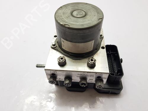 ABS pump OPEL CORSA F (P2JO) 1.2 (68) | BP27920661M43 