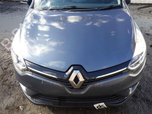 Radio RENAULT CLIO IV (BH_) 0.9 TCe 90 (BHNF, BHMA, BHMH, BHJK, BHJR) | BP22662528E6 