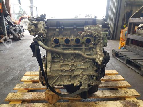 Engine MAZDA 3 Saloon (BM_, BN_) 2.0 | BP26134776M1
