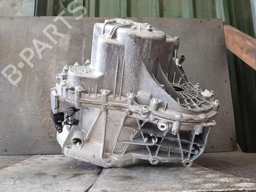 Gearbox DACIA DUSTER (HM_) 1.6 SCe 115 (HMM1) | BP27266904M3 