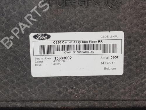 Bagagerumsgulv FORD KUGA II (DM2) 2.0 TDCi 4x4 | BP25463174I33  - Image 7