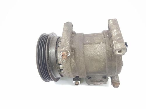 AC compressor HYUNDAI i10 I (PA) 1.2 | BP31603651M34 