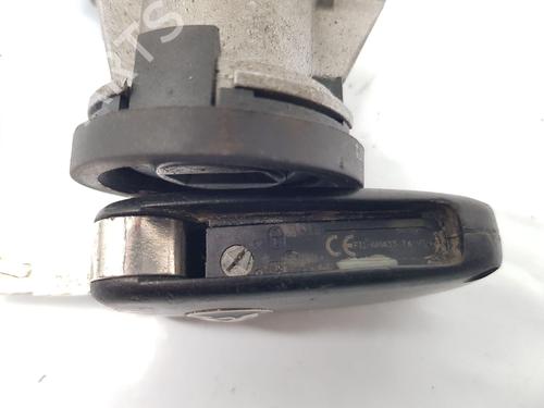 Ignition barrel PEUGEOT BIPPER (AA_) 1.4 HDi | BP36240730M48  - Image 9