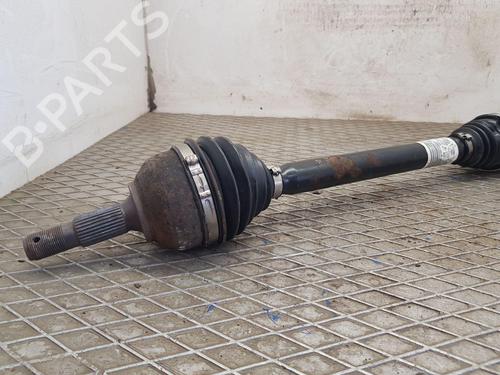 Right front driveshaft CITROËN JUMPY III Van (V_) 1.6 BlueHDi 115 | BP28175132M39