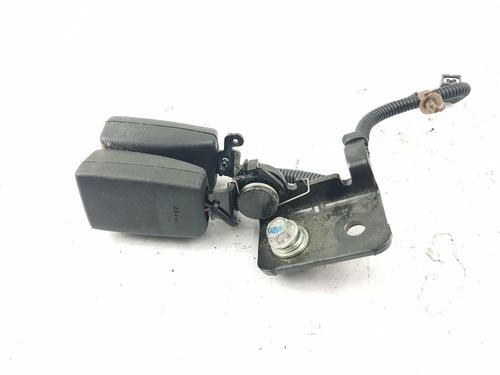 Sikkerhetsbelte-spenne HONDA CIVIC IX (FK) 2.2 i-DTEC (FK3) (150 hp) 31983292