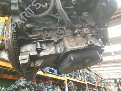 Engine VAUXHALL ASTRA Mk IV (G) Hatchback (T98) 1.7 CDTI 16V (F08, F48) | BP24918552M1