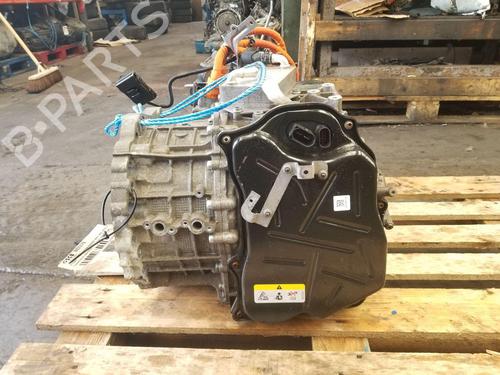 Gearbox VW PASSAT B8 (3G2, CB2) 2.0 TDI | BP34042960M3  - Image 8
