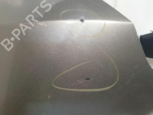 Rear bumper HONDA CIVIC VIII Hatchback (FN, FK) 1.4 (FK1) | BP22669563C8 