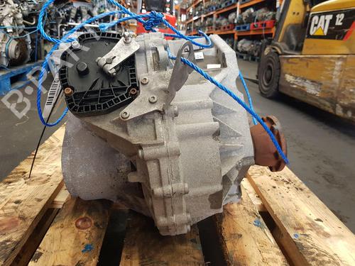 Gearbox VW GOLF VII (5G1, BQ1, BE1, BE2) 2.0 TDI | BP28105019M3 