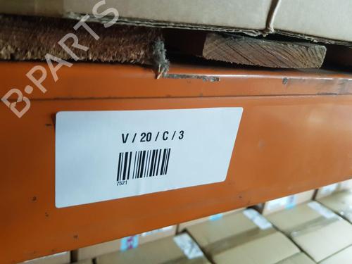 Servo brake VOLVO XC60 II (246) B4 Mild-Hybrid AWD | BP22679619M42 