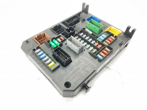 Electronic module CITROËN DS5 2.0 HDi 165 | BP31663679M83