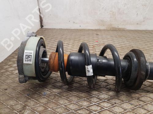 Right front shock absorber AUDI A4 B9 Avant (8W5, 8WD) RS4 TFSi quattro | BP30914787M17