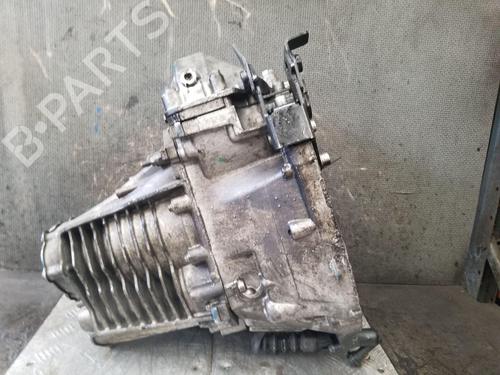 Gearbox PEUGEOT 308 Hatchback Van (LB_) 1.5 BlueHDi 130 (LBYHZP) | BP38757139M3 - Image 8