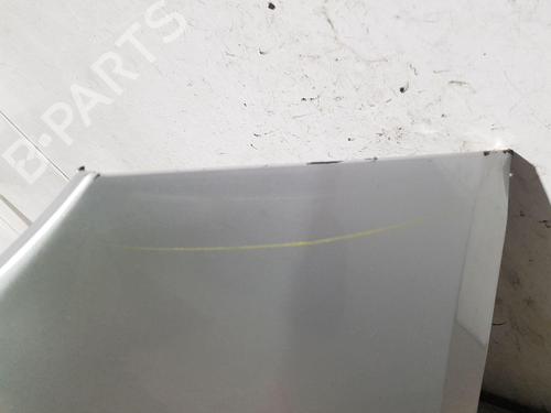 Front bumper FORD KA (RU8) 1.2 | BP32097969C7 