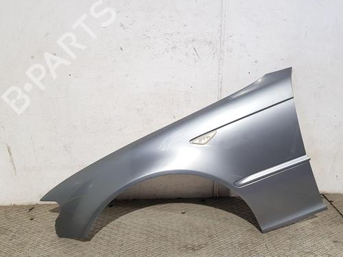Left front fenders BMW 3 Coupe (E46) 320 Cd 41347065263