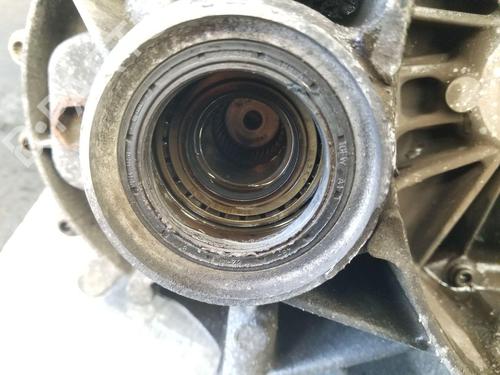 Gearbox VW GOLF V (1K1) 1.4 TSI | BP34253663M3 - Image 4