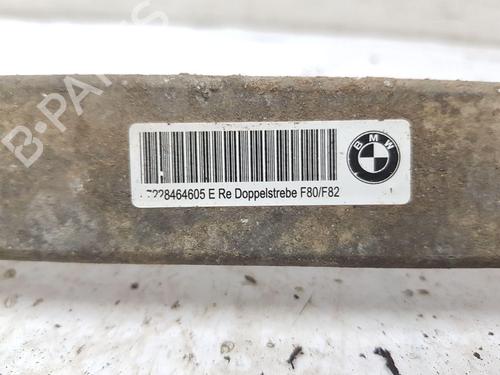 Right rear suspension arm BMW 4 Coupe (F32, F82) M4 | BP22683611M15 