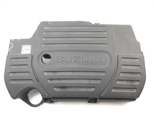 Used Air filter box SUZUKI VITARA (LY) 1.6 (APK 416) (120 hp) 22208808