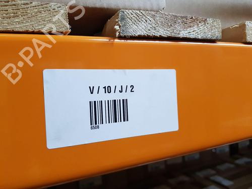 Engine control unit (ECU) FORD TRANSIT Van (FA_ _) 2.2 TDCi | BP33630195M57 - Image 6