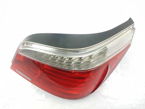 Used Right taillight BMW 5 (E60) 520 d (177 hp) 28592961