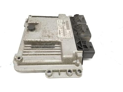 Engine control unit (ECU) CITROËN DS3 (SA_) 1.6 VTi 120 | BP37794399M57 - Image 4