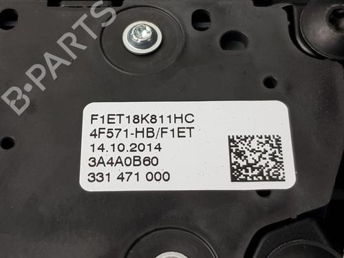 Electronic module FORD FOCUS III 1.5 TDCi | BP26915268M83 