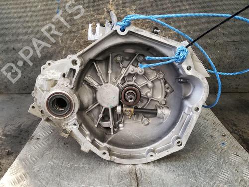 Used Gearbox HYUNDAI i10 III (AC3, AI3) 1.0 MPi (67 hp) 32158331