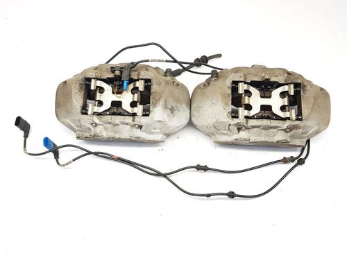 Used Right front brake caliper MERCEDES-BENZ E-CLASS Coupe (C238) E 450 4-matic (238.368, 238.359) (367 hp) 29492700