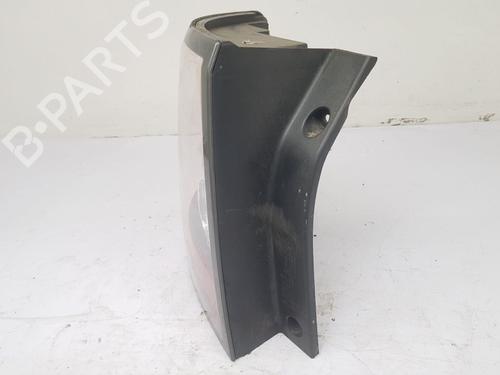 Left taillight LAND ROVER RANGE ROVER SPORT I (L320) 3.0 D 4x4 | BP28362869C34 
