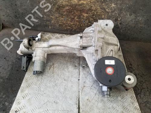Used Front differential Front differential LAND ROVER DEFENDER Station Wagon (L663) D300 MHEV 4x4 (300 hp) 33412750 33412750