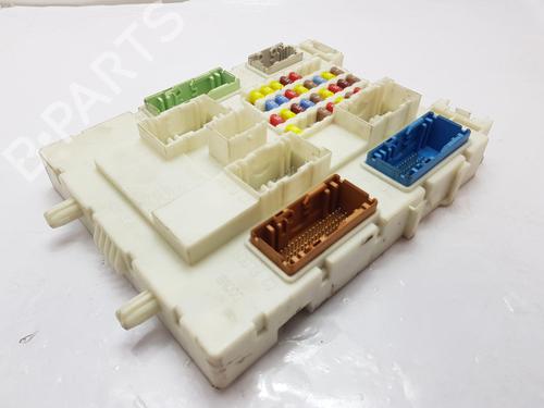 Electronic module FORD FOCUS III 1.6 TDCi | BP25929099M83