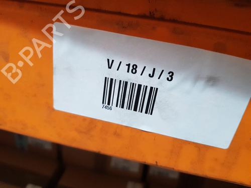 Right headlight CHEVROLET AVEO Hatchback (T300) 1.2 | BP32252119C29  - Image 9