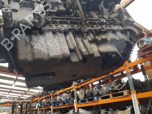 Engine VOLVO S60 I (384) D5 | BP35716543M1  - Image 15