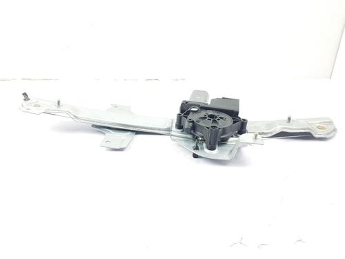 Front right window mechanism CITROËN C3 III (SX) 1.2 THP 110 (SXHNPS, SXHNZT, SXHNZ6) | BP29927960C23