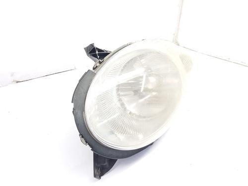 Right headlight NISSAN MICRA III (K12) 1.2 16V | BP22659756C29 