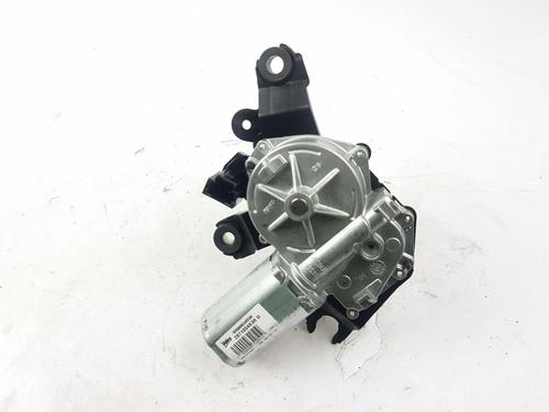Used Rear wiper motor RENAULT CLIO IV Grandtour (KH_) 0.9 TCe 90 (90 hp) 31932995