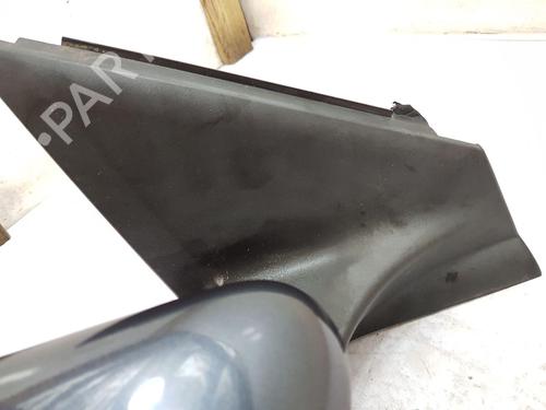 Right mirror FORD MONDEO IV (BA7) 2.0 TDCi | BP23119408C27