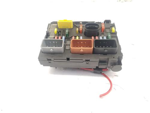 Fuse box PEUGEOT 307 (3A/C) 1.6 HDi | BP27600538E1 