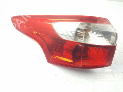 Used Left taillight FORD FOCUS III Turnier 1.6 TDCi (115 hp) 30581132