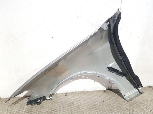 Right front fenders BMW X3 (G01, F97, G08) M Competition | BP30161506C42 
